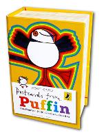 Book Cover for Postcards from Puffin by Puffin