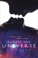 Book Cover for Across the Universe by Beth Revis