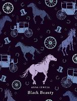 Book Cover for Black Beauty by Anna Sewell