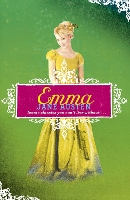 Book Cover for Emma by Jane Austen