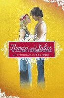 Book Cover for Romeo and Juliet by William Shakespeare