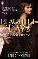 Book Cover for Beautiful Days by Anna Godbersen