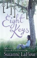 Book Cover for Eight Keys by Suzanne LaFleur