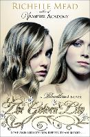 Book Cover for Bloodlines: The Golden Lily (book 2) by Richelle Mead