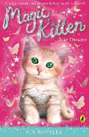 Book Cover for Magic Kitten: Star Dreams by Sue Bentley