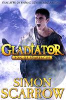 Book Cover for Son of Spartacus by Simon Scarrow