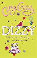 Book Cover for Dizzy by Cathy Cassidy