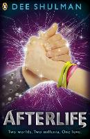 Book Cover for Afterlife (Book 3) by Dee Shulman