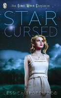 Book Cover for Born Wicked: Star Cursed by Jessica Spotswood