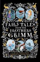 Book Cover for Fairy Tales from the Brothers Grimm by Brothers Grimm