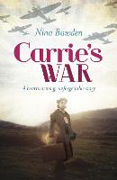 Book Cover for Carrie's War by Nina Bawden