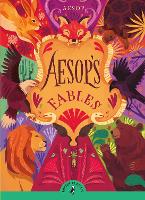 Book Cover for Aesop's Fables by Aesop