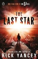 Book Cover for The 5th Wave: The Last Star (Book 3) by Rick Yancey