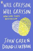 Book Cover for Will Grayson, Will Grayson by John (Author) Green, David Levithan