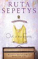 Book Cover for Out of The Easy by Ruta Sepetys