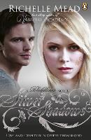 Book Cover for Bloodlines: Silver Shadows (book 5) by Richelle Mead