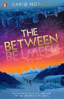 Book Cover for The Between by David Hofmeyr