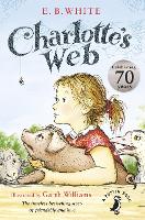 Book Cover for Charlotte's Web by E. B. White