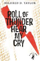 Book Cover for Roll of Thunder, Hear My Cry by Mildred Taylor