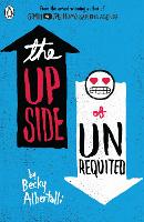 Book Cover for The Upside of Unrequited by Becky Albertalli