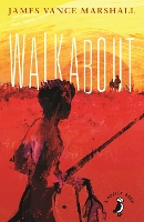 Book Cover for Walkabout by James Vance Marshall