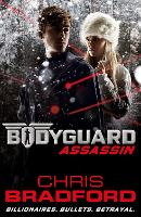 Book Cover for Bodyguard: Assassin (Book 5) by Chris Bradford