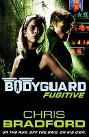 Book Cover for Fugitive by Chris Bradford