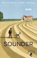 Book Cover for Sounder by William H Armstrong