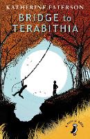 Book Cover for Bridge to Terabithia by Katherine Paterson