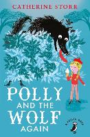 Book Cover for Polly And the Wolf Again by Catherine Storr