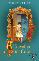 Book Cover for A Traveller in Time by Alison Uttley