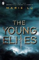 Book Cover for The Young Elites by Marie Lu