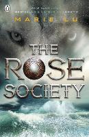 Book Cover for The Rose Society (The Young Elites book 2) by Marie Lu