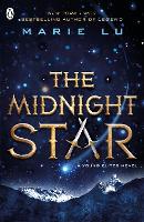 Book Cover for The Midnight Star (The Young Elites book 3) by Marie Lu