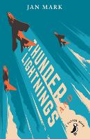 Book Cover for Thunder And Lightnings by Jan Mark