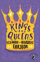 Book Cover for Kings and Queens by Eleanor Farjeon, Herbert Farjeon