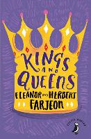 Book Cover for Kings And Queens by Eleanor Farjeon, Herbert Farjeon