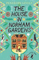 Book Cover for The House in Norham Gardens by Penelope Lively