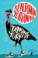 Book Cover for Talking Turkeys by Benjamin Zephaniah