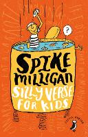 Book Cover for Silly Verse for Kids by Spike Milligan