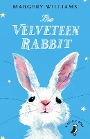 Book Cover for The Velveteen Rabbit by Margery Williams