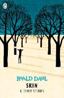 Book Cover for Skin & Other Stories by Roald Dahl