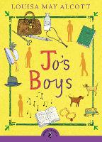 Book Cover for Jo's Boys by Louisa May Alcott