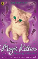Book Cover for Moonlight Mischief by Sue Bentley