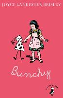 Bunchy by Joyce Lankester Brisley