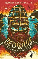 Book Cover for Beowulf, Dragonslayer by Rosemary Sutcliff