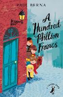 Book Cover for A Hundred Million Francs by Paul Berna
