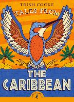 Book Cover for Tales from the Caribbean by Trish Cooke