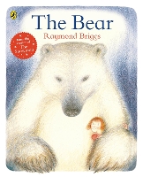 Book Cover for The Bear by Raymond Briggs