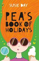 Book Cover for Pea's Book of Holidays by Susie Day